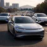 AMD stock analysis: cup & handle points to more gains