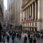 Will the S&P 500 Index and VOO stock rebound or crash further?