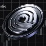 DASH Price Eyes Breakout as Falling Wedge Tightens Grip