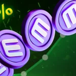 SKR Price Jumps 40% as Solana Mobile Buzz Ignites Momentum