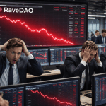 Crypto market crash today: Here’s why altcoins and BTC are going down