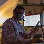 Geopolitical Stalemate, Energy Shocks, and the End of the…