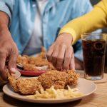 Las Vegas Strip food court operator files Chapter 11 bankruptcy