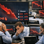 Bitcoin Rejected Again — Is BTC Setting Up for a Sharp Drop Below $70K?