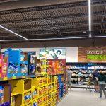 Las Vegas Strip food court operator files Chapter 11 bankruptcy