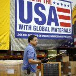 Essential retailer shuts hundreds of stores as protests grow